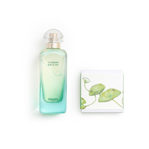 A Garden on the Nile Gift Set - Eau de Toilette